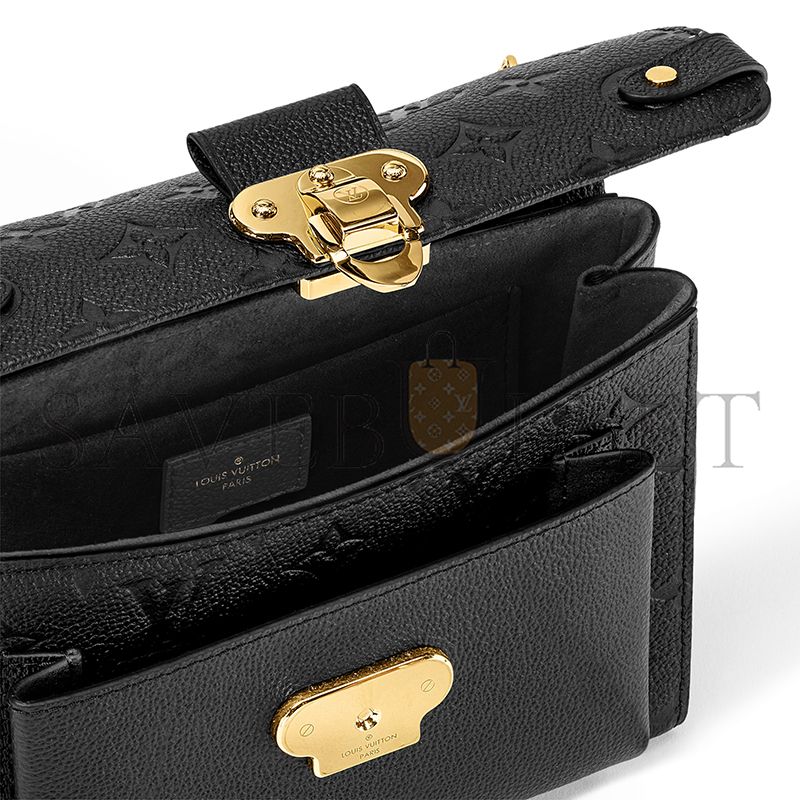 LOUIS VUITTON VAVIN BB M44550 (20.5*15*8cm)